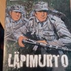 Reino Lehväslaiho Läpimurto - pikkukuva 1