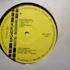 W.A. MOZART :: D. KOROMZAY, TAKACS :: VINYYLI LP 1987 - pikkukuva 4