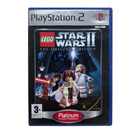 Lego Star Wars II: The Original Trilogy (PS2) - pikkukuva 1