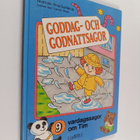 Rina Dahlerup : Goddag- och godnattsagor - 9 vardagssagor... - pikkukuva 1