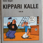 Kippari Kalle albumi - pikkukuva 1