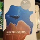 Heikki Valkama: Sukelluskirja - pikkukuva 1