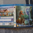 Raya and The Last Dragon (Disney Pixar) [enkku] - pikkukuva 1