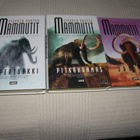 Stephen Baxter Mammutit 1-3 - pikkukuva 1