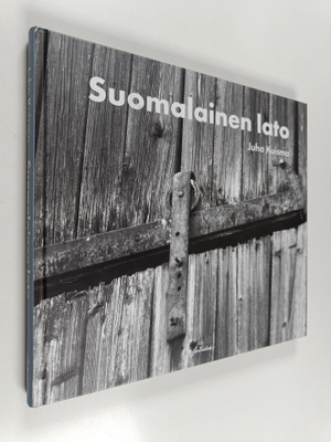 Juha Kuisma : Suomalainen lato