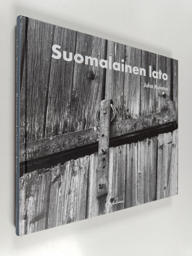 Juha Kuisma : Suomalainen lato