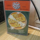 c-kasetti: The Golden 60 - pikkukuva 1