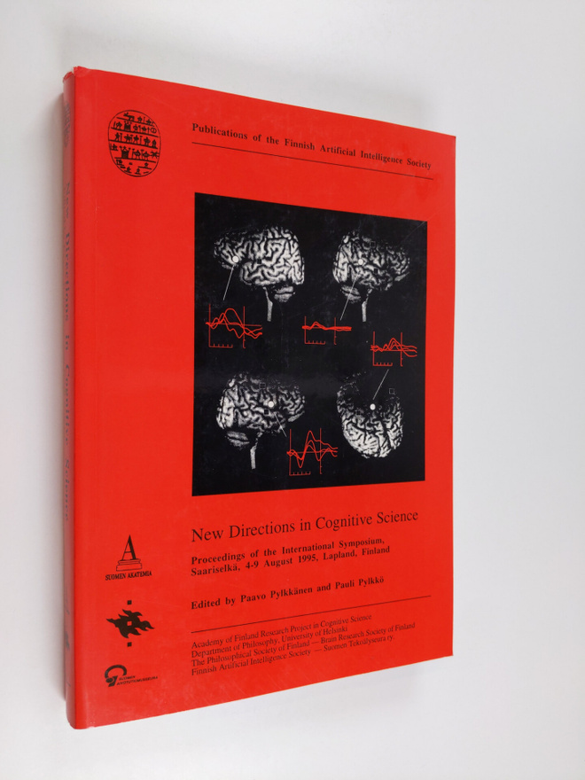 New directions in cognitive science : proceedings of the ...