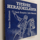 Sauli Korpimo : Ystävät, herajokelaista : Tuottajain maid... - pikkukuva 1