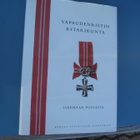 Vapaudenristin ritarikunta : isänmaan puolesta - pikkukuva 1