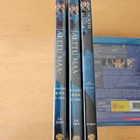 Jaettu maa, koko sarja (6 x DVD) - pikkukuva 3