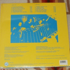 UNIVERSAL VAGRANTS ~ s/t ~ LP sininen - pikkukuva 2