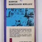 Bruno Martin : Kievin kohtalon kellot - pikkukuva 2