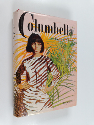 Phyllis A. Whitney : Columbella