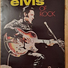Elvis Presley Nuottikirja 1971 - pikkukuva 1