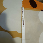 Marimekko Unikko-kappaverho tai kaitaliina - pikkukuva 1