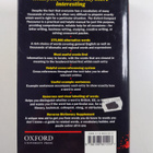 Laurence Urdang : The Oxford Compact Thesaurus - pikkukuva 2