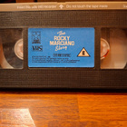 The Rocky Marciano Story (1988) VHS - Nyrkkeilylegenda - pikkukuva 3