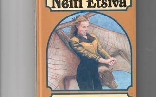 CAROLYN KEENE: Neiti Etsivä ja lepakkometsän salaisuus