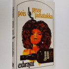 Charles Exbrayat : Pyssy pois punatukka - pikkukuva 1