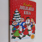 Lasten joululaulukirja - pikkukuva 1