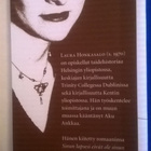 Laura Honkasalo - Tyttökerho - pikkukuva 5