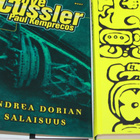 Clive Cussler - Andrea Dorian salaisuus - pikkukuva 1