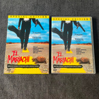 El Mariachi DVD | Suomikannet | 1992 - pikkukuva 1