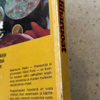 [Kirja] VÄINÖ PURJE: VÄISKIN LIHARUOAT - pikkukuva 3