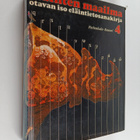 Eläinten maailma : Otavan iso eläintietosanakirja 4 : Per... - pikkukuva 1