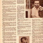 Seura n:o 25 1958 Lasse Pöysti. Parainen. Judo. - pikkukuva 4