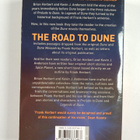 Frank Herbert : The road to Dune - Spice planet - pikkukuva 2