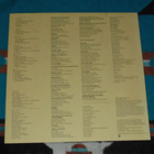 THE BAND ~ The Last Waltz ~ 3 LP orig. US painos - pikkukuva 4