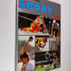 Bernard Thurnheer : Sport 1987 - pikkukuva 1