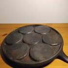 Porin Valu, seitsemän letun pannu - pikkukuva 4