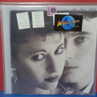 SIX SED RED - SHAKE IT RIGHT GER -84 M-/EX 12" SINGLE LP - pikkukuva 1