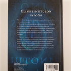Esko Linnakangas ym. : Elinkeinotulon verotus - pikkukuva 2