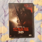 MY BLOODY VALENTINE 3D tupla-dvd 2009 - pikkukuva 1