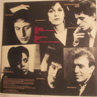 The Waitresses: Bruiseology   LP    1983    Post-punk - pikkukuva 2