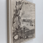 Leningard in works of graphic art and painting (Laatikossa) - pikkukuva 3
