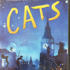 CATS (James Corden, Judi Dench, Idris Elba, Taylor Swift) - pikkukuva 1
