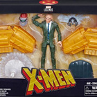 Hasbro - LEGENDS PROFFESOR X MARVEL - HEAD HUNTER STORE. - pikkukuva 1