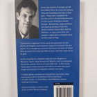 Jeremy Harding : The uninvited : refugees at the rich man... - pikkukuva 2