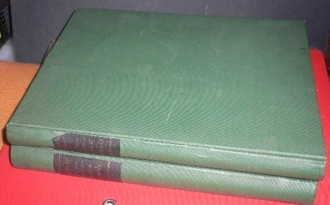 Yrjö A. Jäntti : Kirjapainotaidon historia 1940