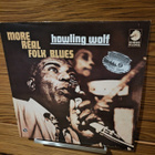 Howling Wolf - More Real Folk Blues - pikkukuva 1
