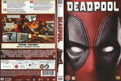 deadpool (2016)	(9 448)	k	-FI-	nordic,	DVD		ryan reynolds	20