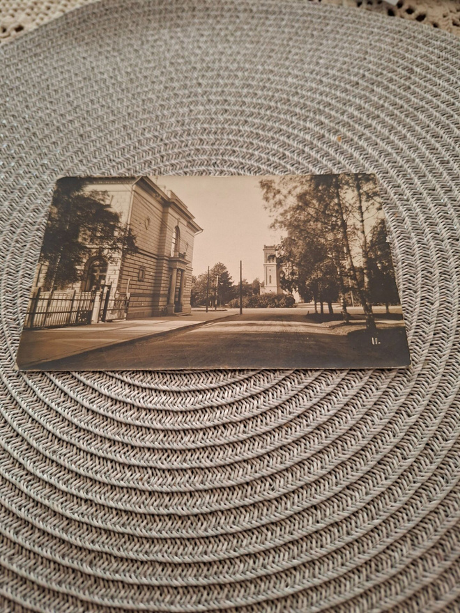 7Z Vaasa Reali lyseo