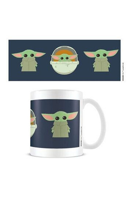 Star Wars The Mandalorian-Kuppi, UUSI