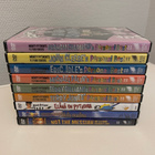 Monty Python -kokoelma (DVD:t) - pikkukuva 1