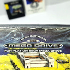 Megadrive - Populous - pikkukuva 5
